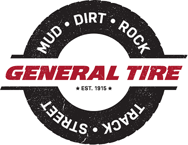 General Tire, Bink Designs, Screen Printed Decals, Decal Design, Decals, Motorsports Decals