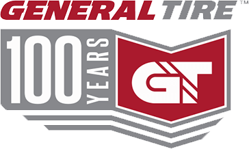 General Tire, Bink Designs, Screen Printed Decals, Decal Design, Decals