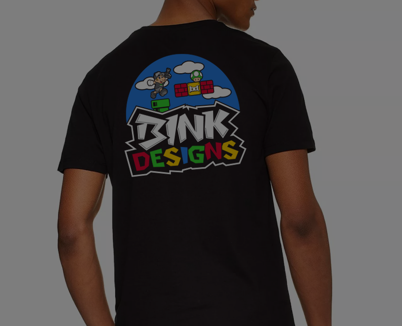 Apparel, Bink Designs, Services, San Diego, Apparel, Design