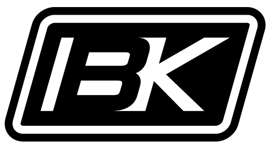 Baja Kits Logo, Logo Design, Bink Designs