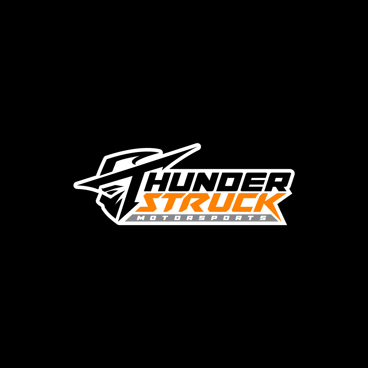 Thunderstruck, Identity, Bink Designs