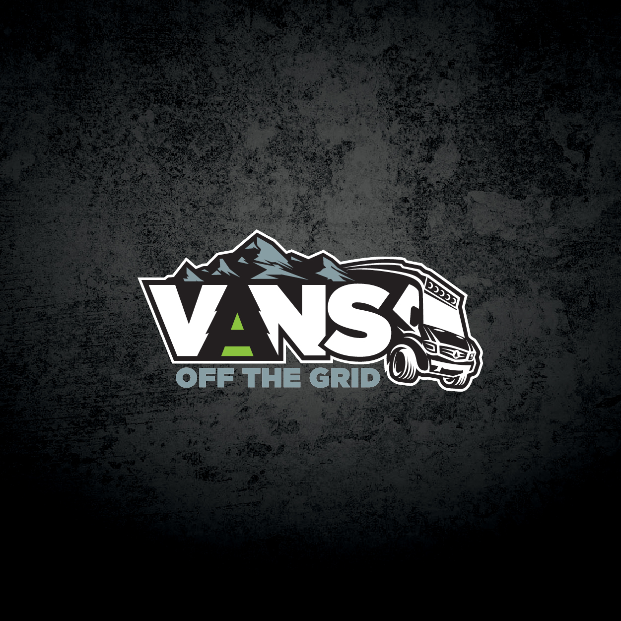 Vans Off The Grid, Identity, Bink Designs