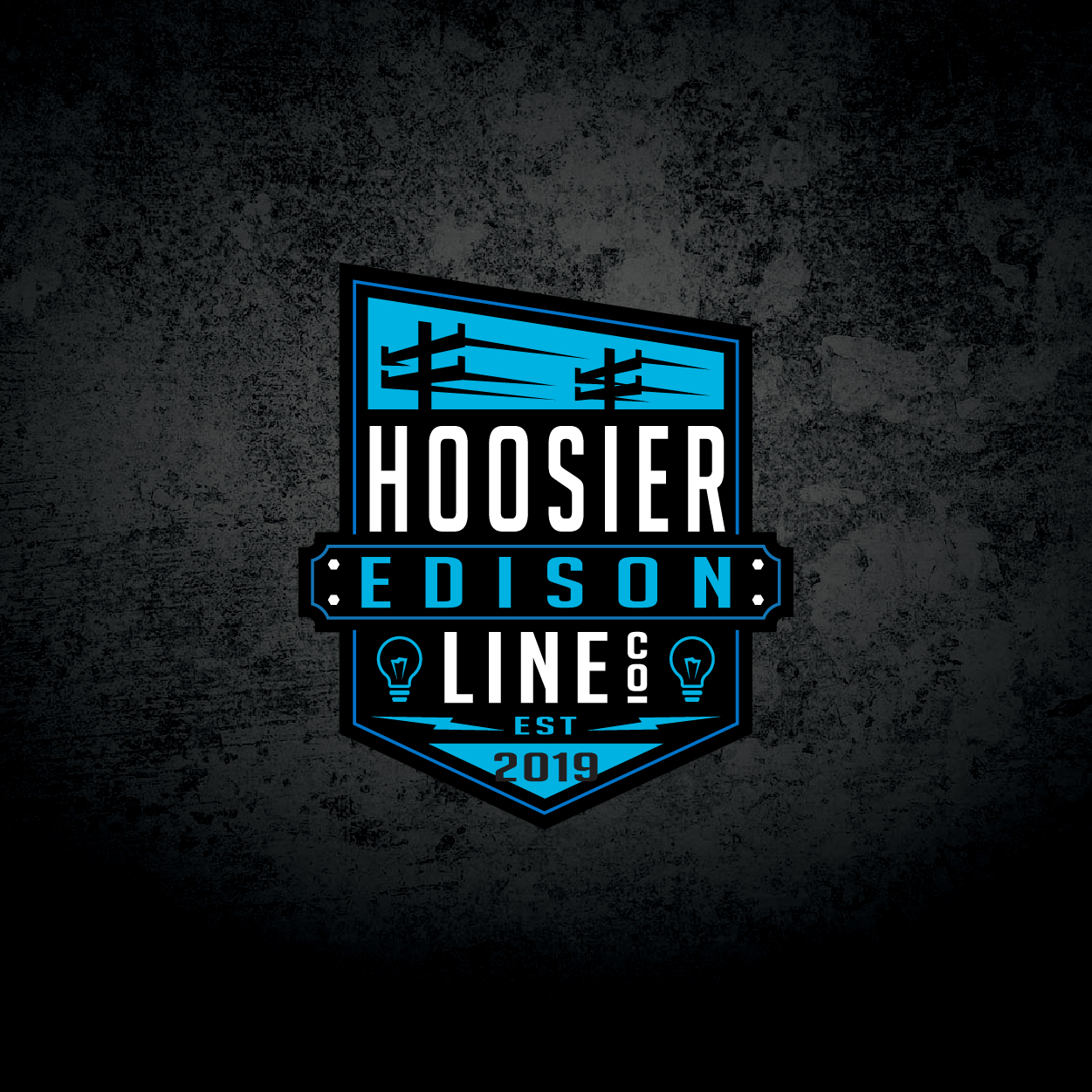 Hoosier, Identity, Bink Designs