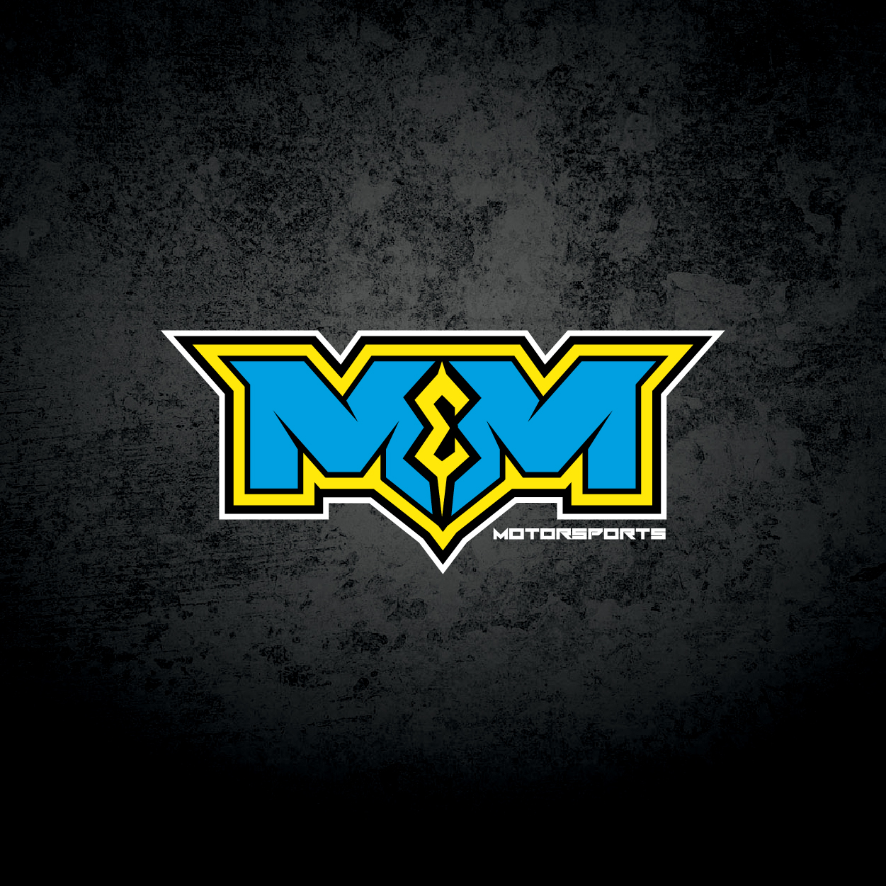 M&M Motorsports, Identity, Bink Designs