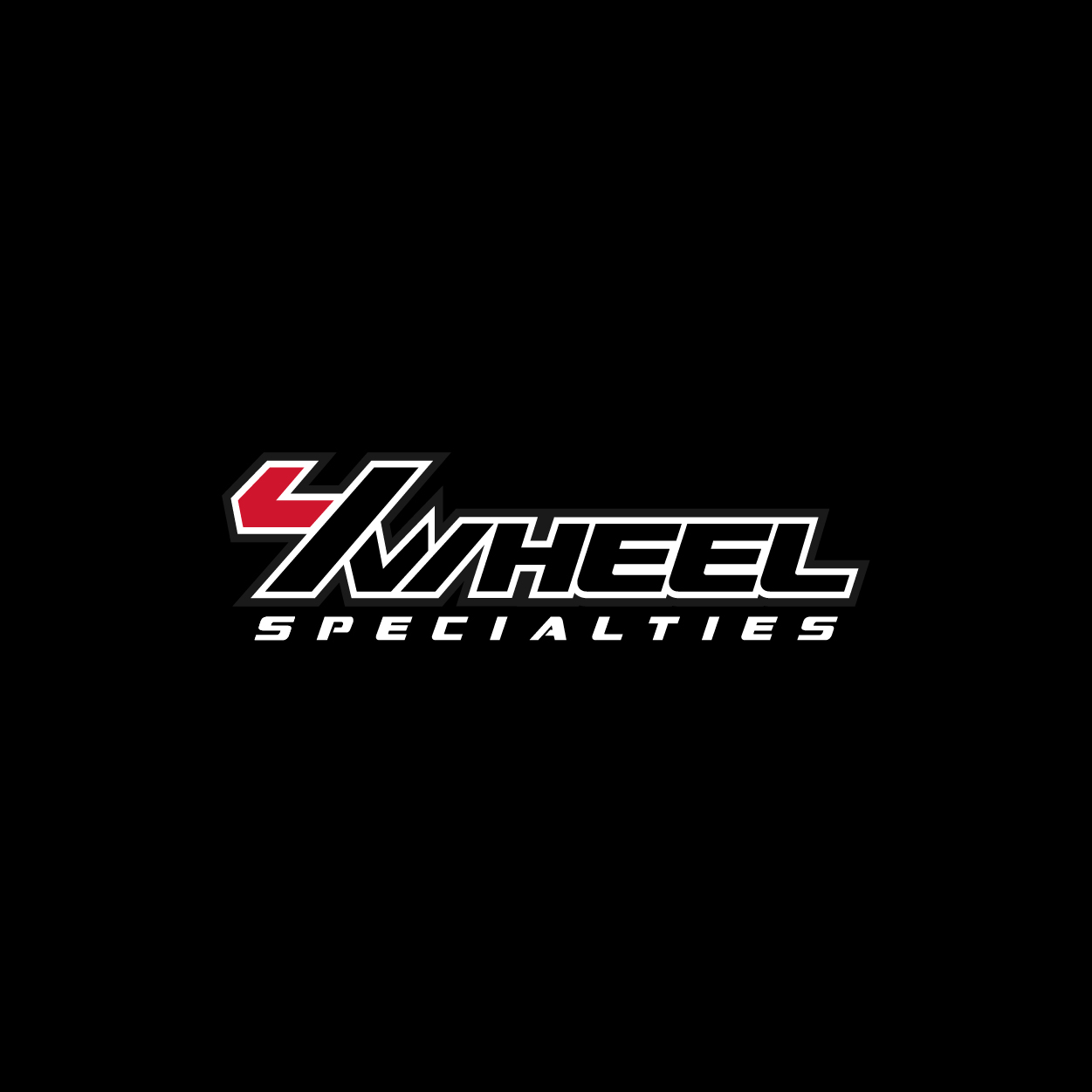 4Wheel Specialties, Identity, Bink Designs