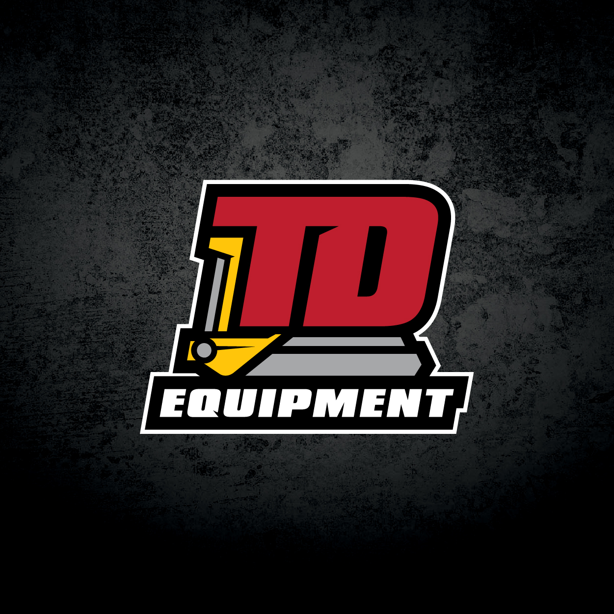 TD Equipment, Identity, Bink Designs