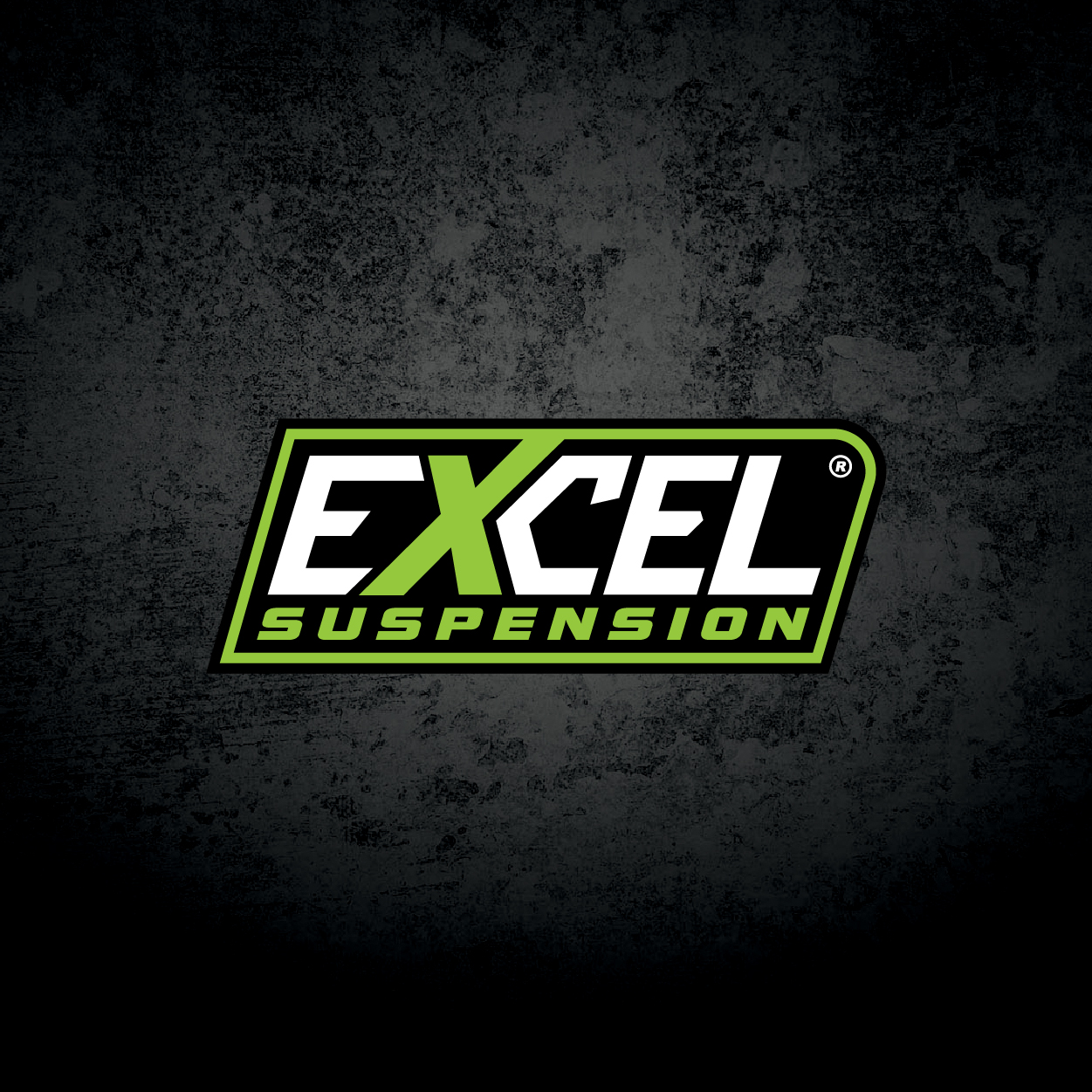 Excel Suspension, Identity, Bink Designs