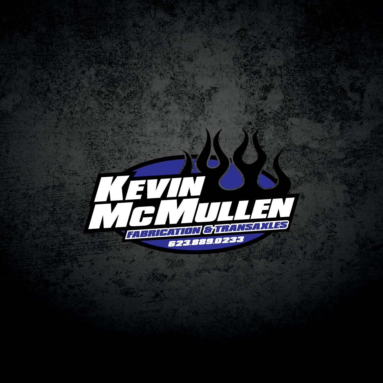 Kevin McMullen, Identity, Bink Designs