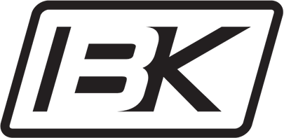 Baja Kits Logo, Logo Design, Bink Designs