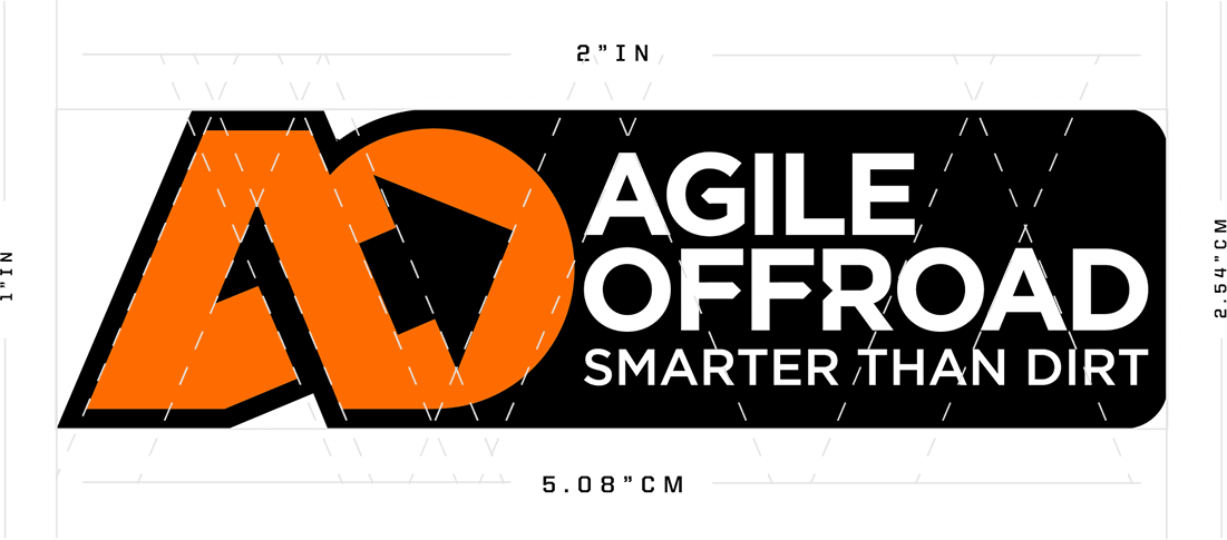 Agile Off Road Logo