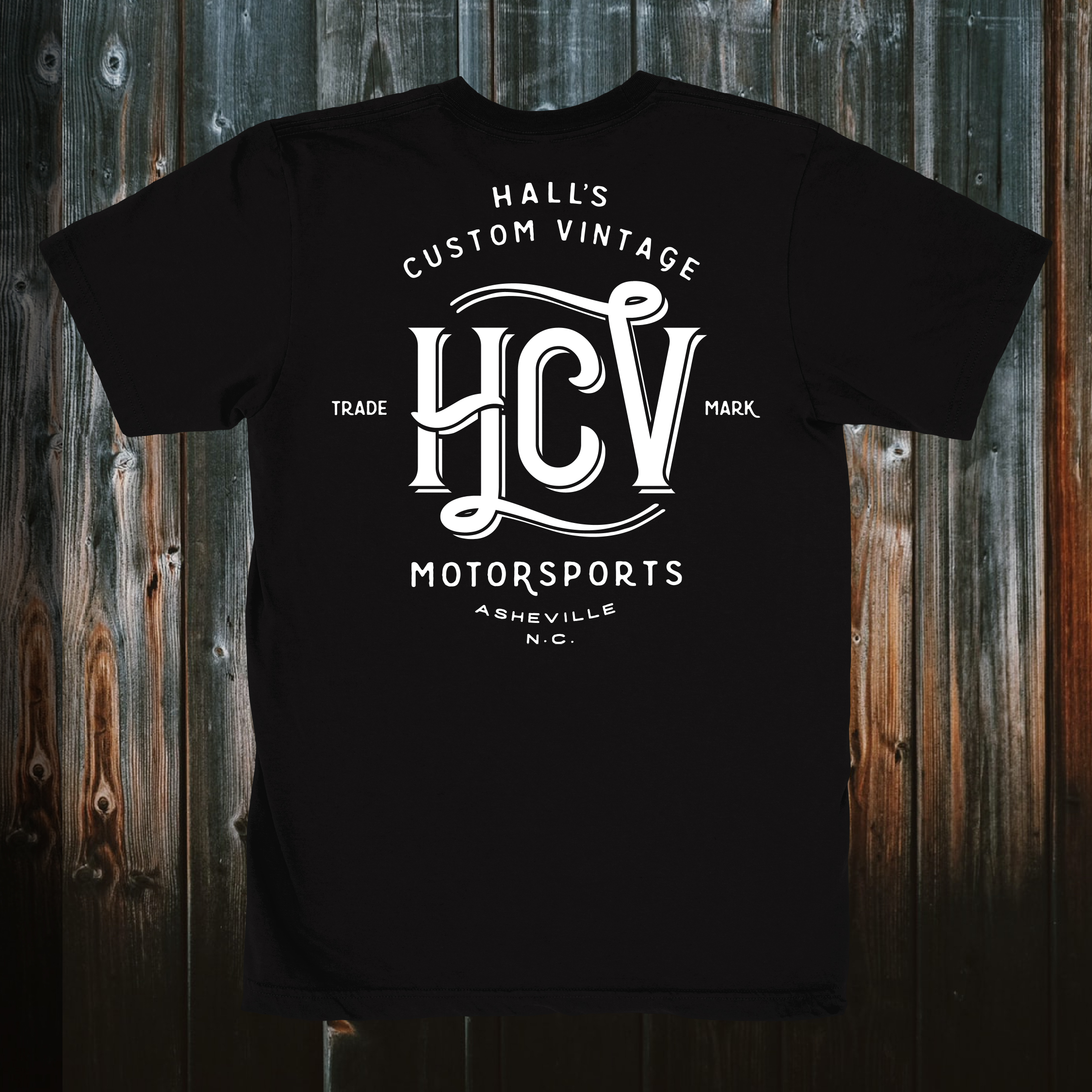 HCV, Apparel Design, Motorsports, Off-Road, Bink Designs