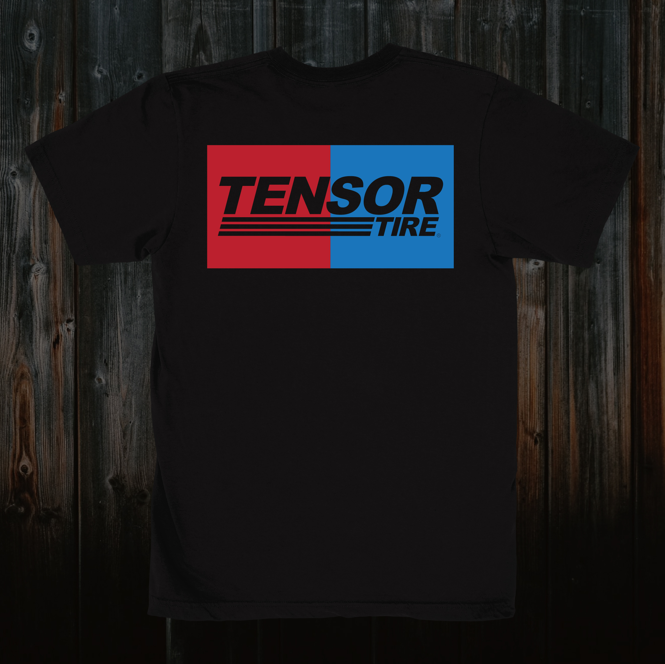 Tensor Tires, Apparel Design, Motorsports, Bink Designs, Off-Road