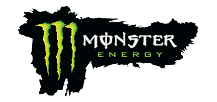 Monster Energy