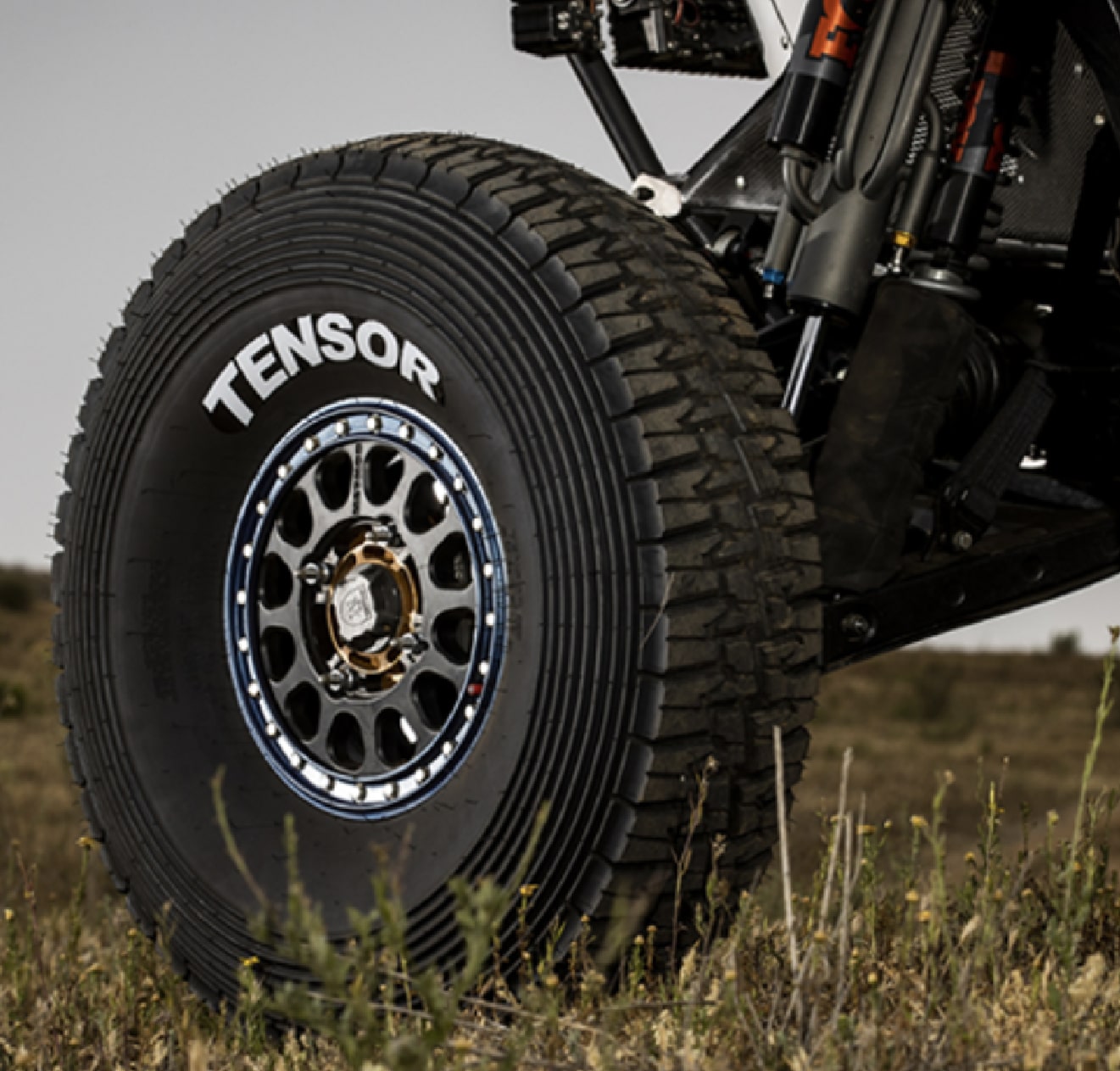 Tensor Tire, Offroad, Automotive, Sand Tire, Bink Designs