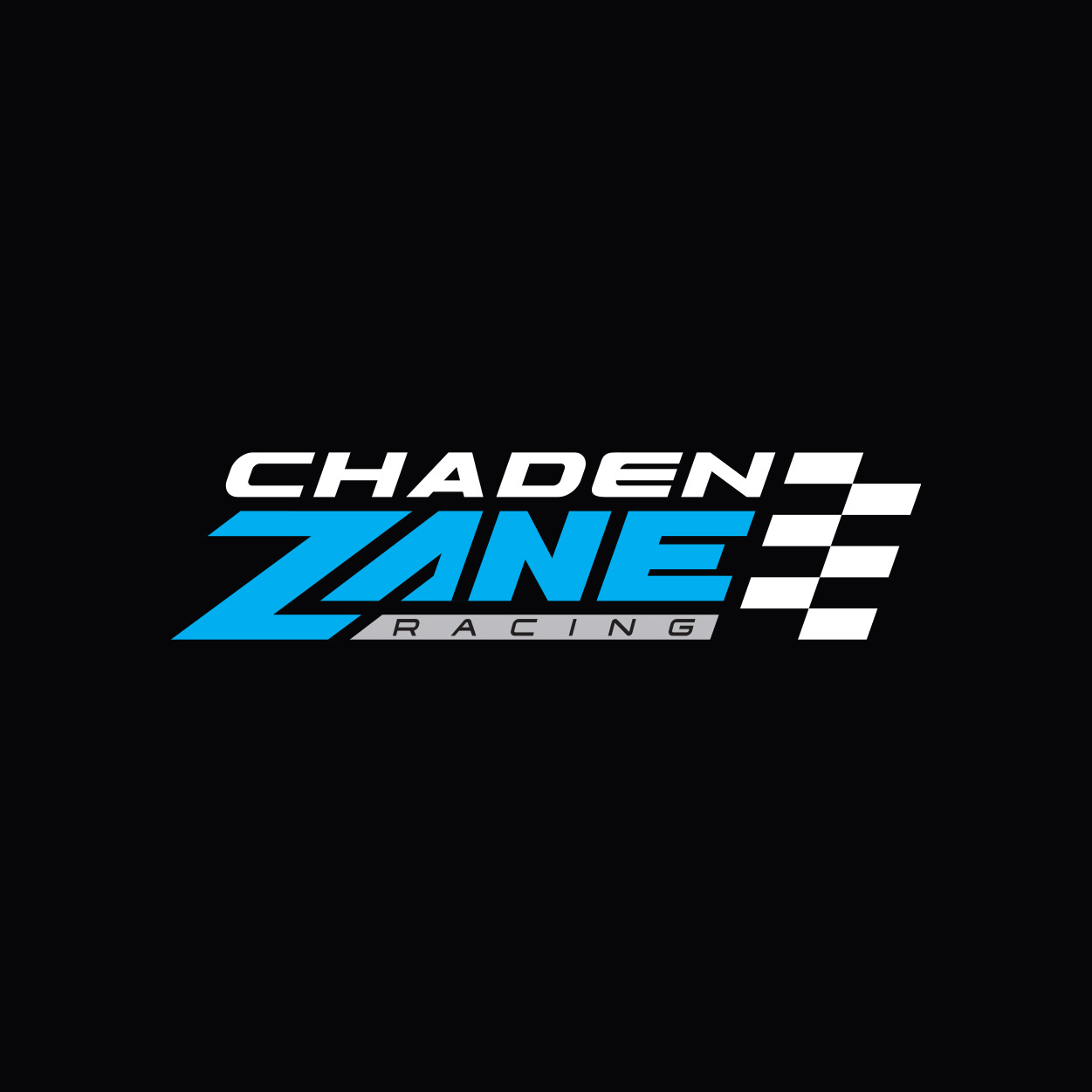 Chaden Zane, Identity, Off-Road, Racing, Bink Designs